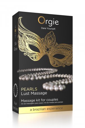 kit de massage Pearls Lust – Image 3