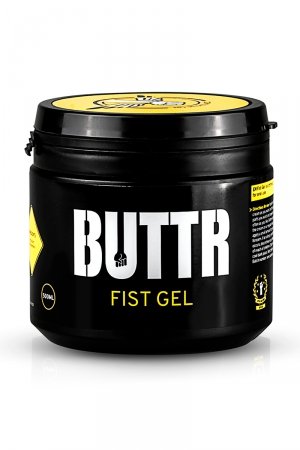 Gel lubrifiant BUTTR Fist Gel – Image 3