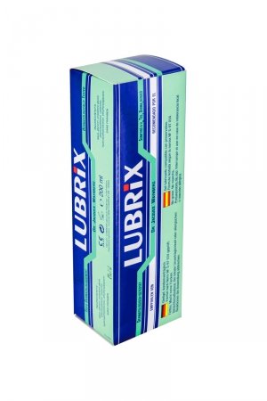 Gel Lubrix (200ml) – Image 2