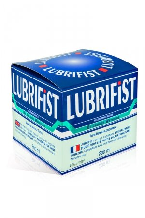 Lubrifist (200ml) – Image 2