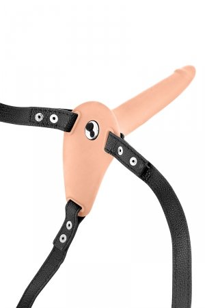 Gode ceinture chair vibrant Fetish Tentation – Image 3