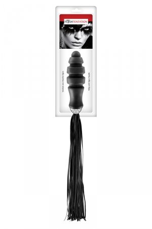 Martinet plug ogive - fetish tentation – Image 3