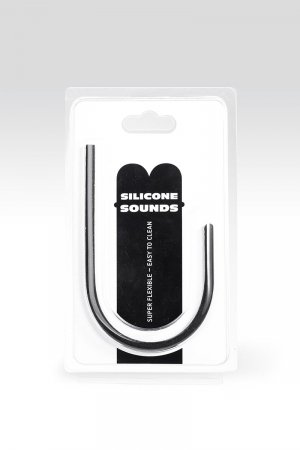 Sonde urétrale silicone 8 mm SU02 – Image 2