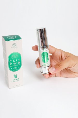 Baume pour clitoris Clit Pwr Mojito – Image 4
