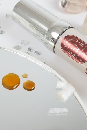 Baume pour clitoris Clit Pwr menthe chocolat – Image 2