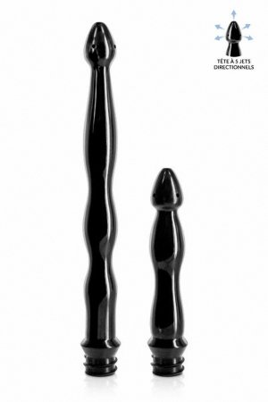 Kit de lavement intime Showerplay – Image 2