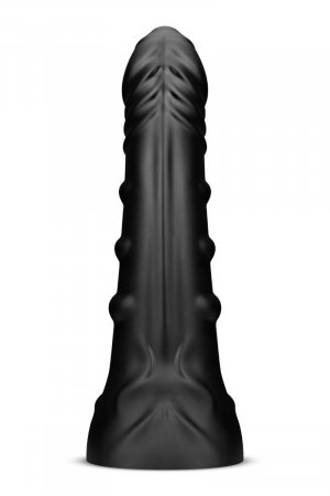 Gode XXL Black Hawk 30,5 x 6,9 cm - Buttr – Image 2