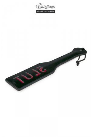 Paddle cuir Slut - Easytoys Fetish Collection – Image 2