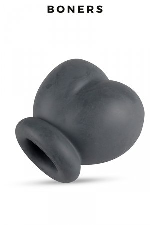 Ballstretcher Silicone Ball Pouch - Boners – Image 2