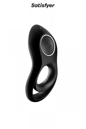 Cockring vibrant Legendary Duo - Satisfyer – Image 4