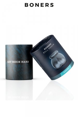 Ballstretcher Silicone Ball Pouch - Boners – Image 3