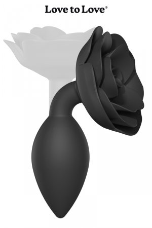 Plug Open Roses L - Love to Love – Image 4