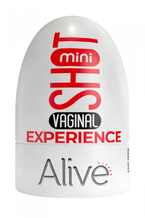 Masturbateur Mini Shot Vaginal Experience – Image 3