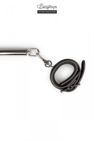Barre d'écartement ajustable - Easytoys Fetish Collection – Image 3