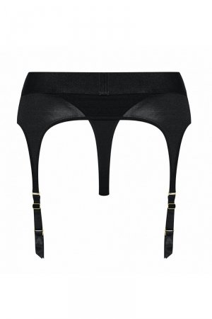 Harnais lingerie Rebel - Strap On Me – Image 3