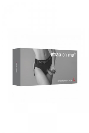 Harnais Heroin - Strap On Me – Image 3