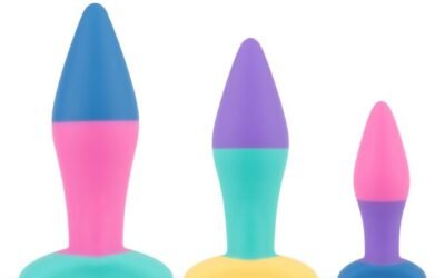 Pourquoi le Sexe Anal Peut-il Être Douloureux ? Causes, Solutions et Conseils