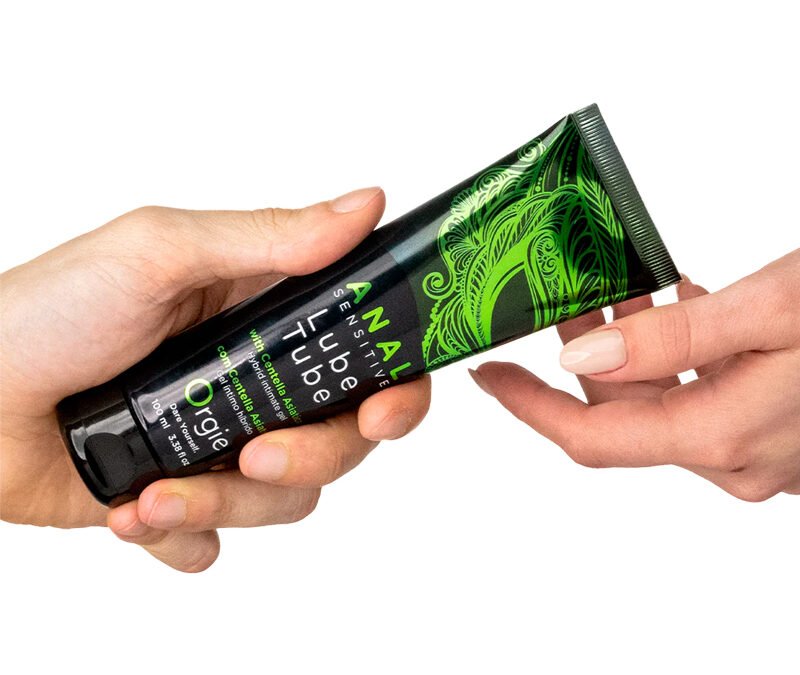 Comment Bien Lubrifier la Zone Anale : Guide Pratique pour le Confort et le Plaisir