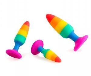 Sexe Anal : Conseils et Sextoys pour Débutants et Experts