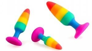 Sexe Anal : Conseils et Sextoys pour Débutants et Experts